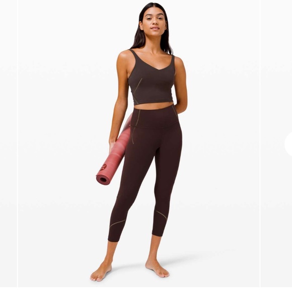 Lululemon Align High-Rise Pant 25